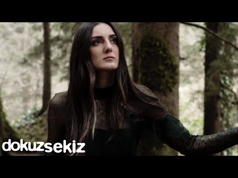 Merve Yavuz - Ağlarım Yana Yana (Official Video)