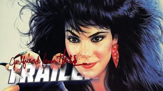 Girlfriend from Hell - comedy - 1990 - trailer - Full HD