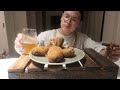 【悪魔のおつまみ】妻が寝たあとに作るミートソースコロッケ
