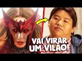 SURTO! 5 HEROIS QUE VÃO VIRAR VILÕES NA FASE 4 MARVEL