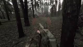 Russian Spetsnaz GRU Hit and Run