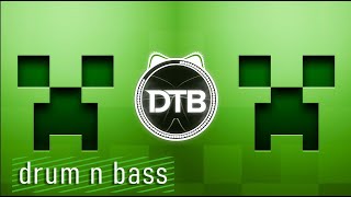 Minecraft Theme (Drum N Bass Remix 2022)