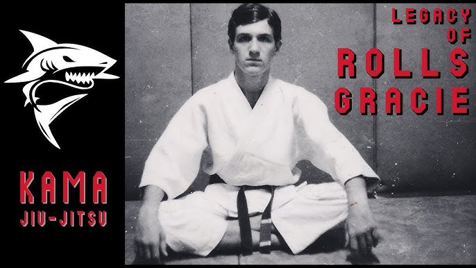 Rolls Gracie Archives - Gracie Barra