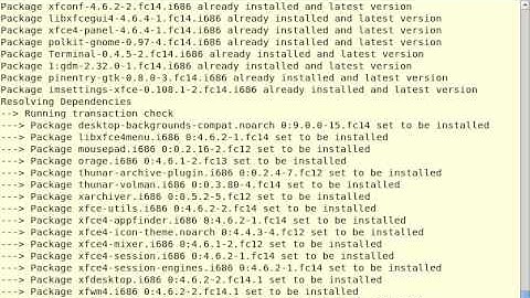 yum configuration fedora repo, fedora updates repo