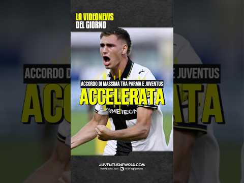 Video ACCELERATA PER PELLEGRINO! ACCORDO COL PARMA PER 22 MILIONI?