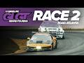 GRIDLIFE GT | Race 2 | Road Atlanta 2026