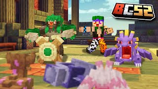 Who Is The Best At BATTLING In The Cobblemon Mod???