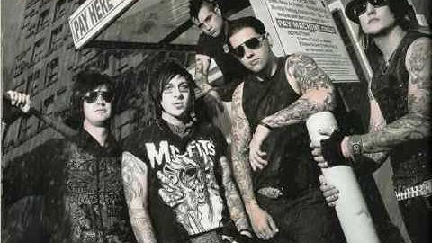In Loving Memory of Jimmy Sullivan