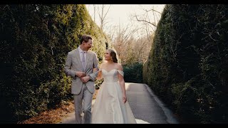 Fussell Wedding Full Wedding Video