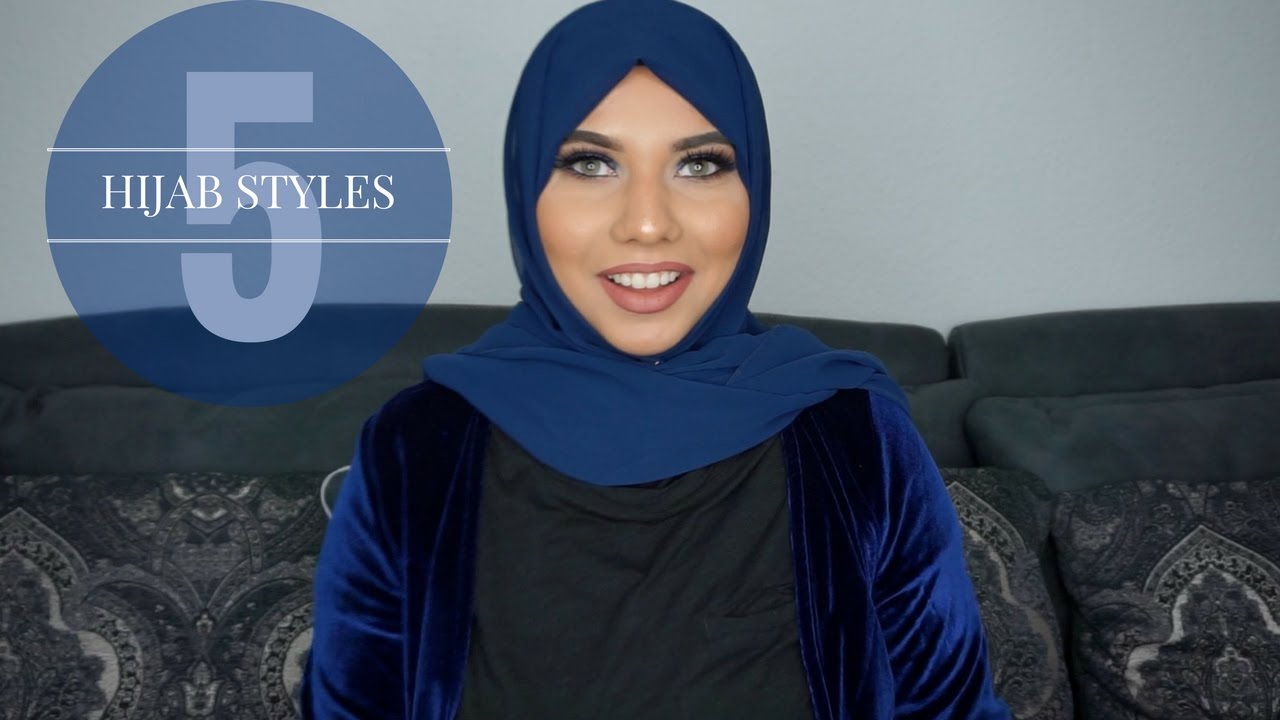 sajida hijab