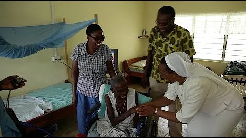 Catholic Sisters: Champions of Sustainable Development