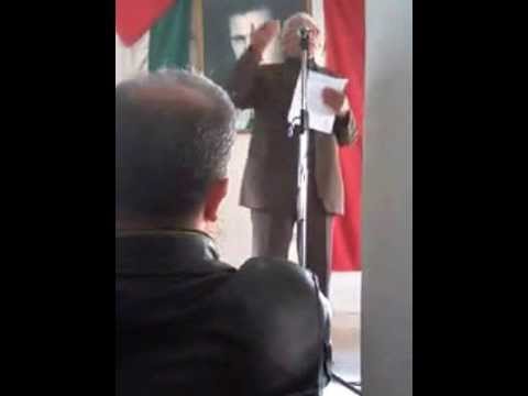 قصيدة الشهيد للشاعر رضوان درويش ابو كليم فاحل سوريا