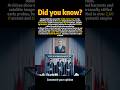 The Uzbek Cotton Corruption Empire Under Brezhnev'sProtection.#history #shorts