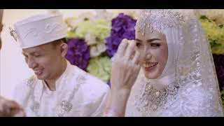 Wedding Cinematic Of Riska & Riki