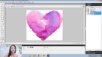 How To Remove A Background