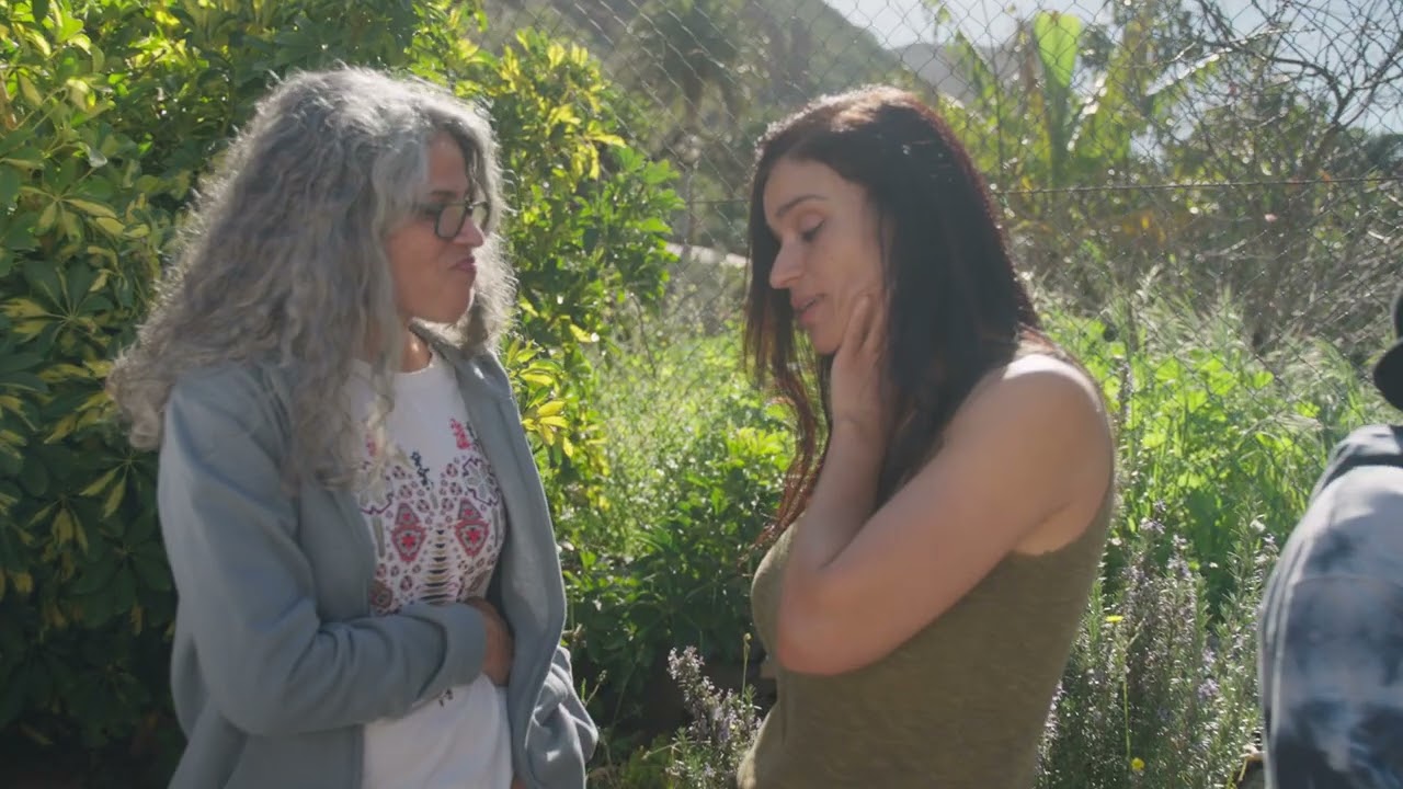 Encuentros de Saberes - de mar a cumbre - Isla Biodiversa