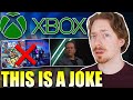 Xbox is an embarrassment  four bethesda studios shutdown