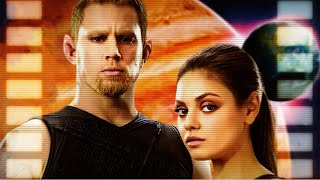 Truth in Movies! #84 Jupiter Ascending