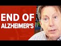 DOCTOR REVEALS How To Prevent & Treat ALZHEIMER'S | Dr. Dale Bredesen