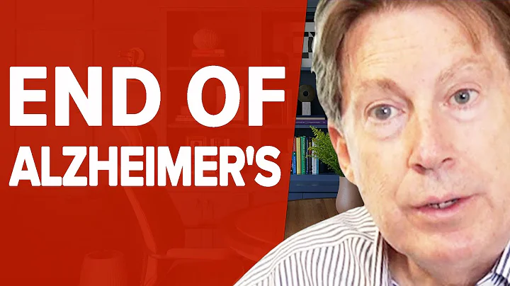 DOCTOR REVEALS How To Prevent & Treat ALZHEIMER'S | Dr. Dale Bredesen
