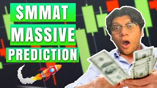 Meta Materials Inc Stock Will EXPLODE Because of THIS! Buying MMAT Stock! Price Prediction