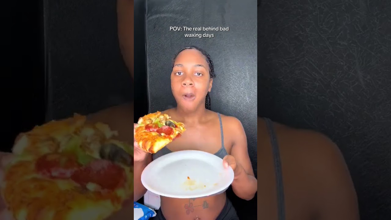 Underarm Waxing with Hypnotic Purple Seduction | @amiyamarshe | Illinois Waxing Demo