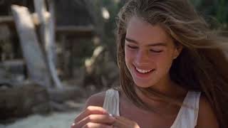 Blue Lagoon | Sharing Their First Kiss | Love Love