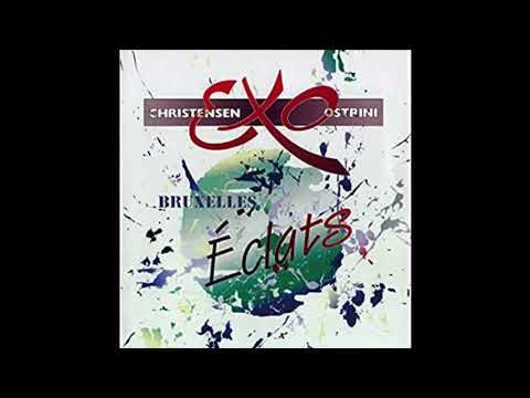 Ta Bienveillance - EXO Eclats 1