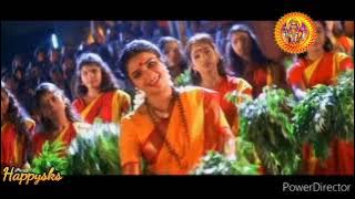 Nambinorai Kappavale Muthumari Song | Bannari Amman Tamil Movie Song | Suganya, Vijayasanthi