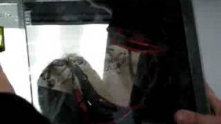 Protection circuit test - 1200V  ESD test