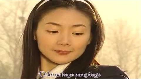 Di ko Kaya Lyrics