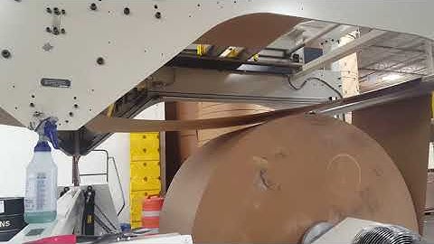 MAXSON - Automatic Web Splicing