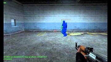 Aimware dirty spinbot