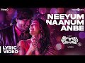 Imaikkaa nodigal  neeyum naanum anbe song  hiphop tamizha  vijay sethupathi nayanthara atharvaa