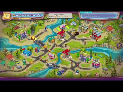Rescue Team: Ancient Guardian - Bonus Level 3 Walkthrough Guide
