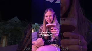 U Can Take The Girl Out Of London