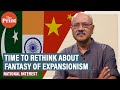 It’s time for China, Pakistan, even India to rethink the fantasy Modi called expansionism