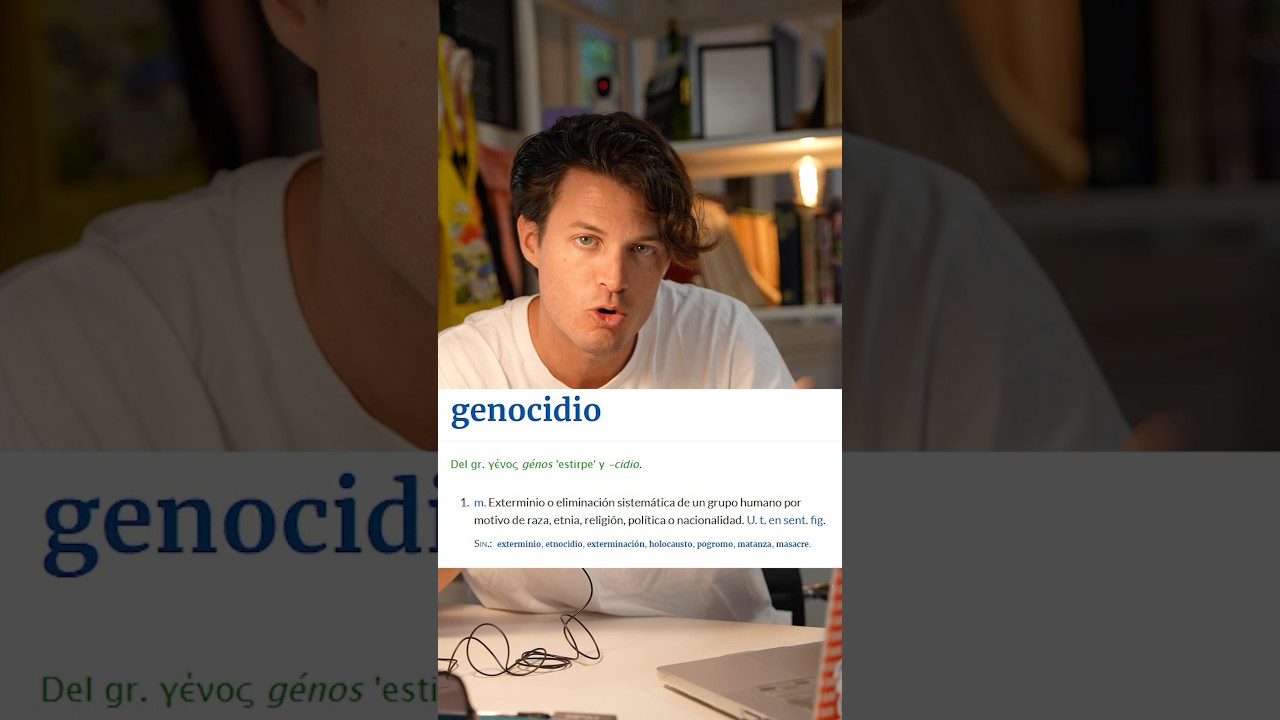 Que no te engañen. 