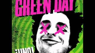 Green Day-Stay The Night 8bit