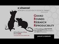 Grand rounds research reproducibility 02272018 david grainger pfixed