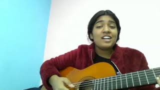 Student Spotlight: Shana Suhanthan