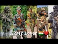 🥰 Indian Army most popular videos // Instagram viral video //   🍁 ❤️
