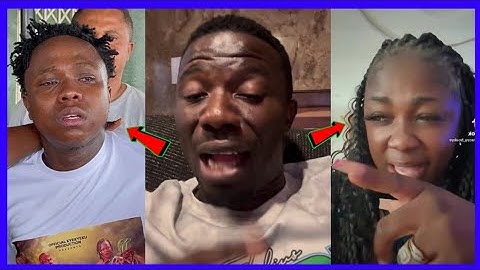 Yes, Kyekyeku Is Very Ungrâteful & W!ckèd, Tracey Boakye Vindicated As Kwaku Manu Exp0śe Kyekyeku.