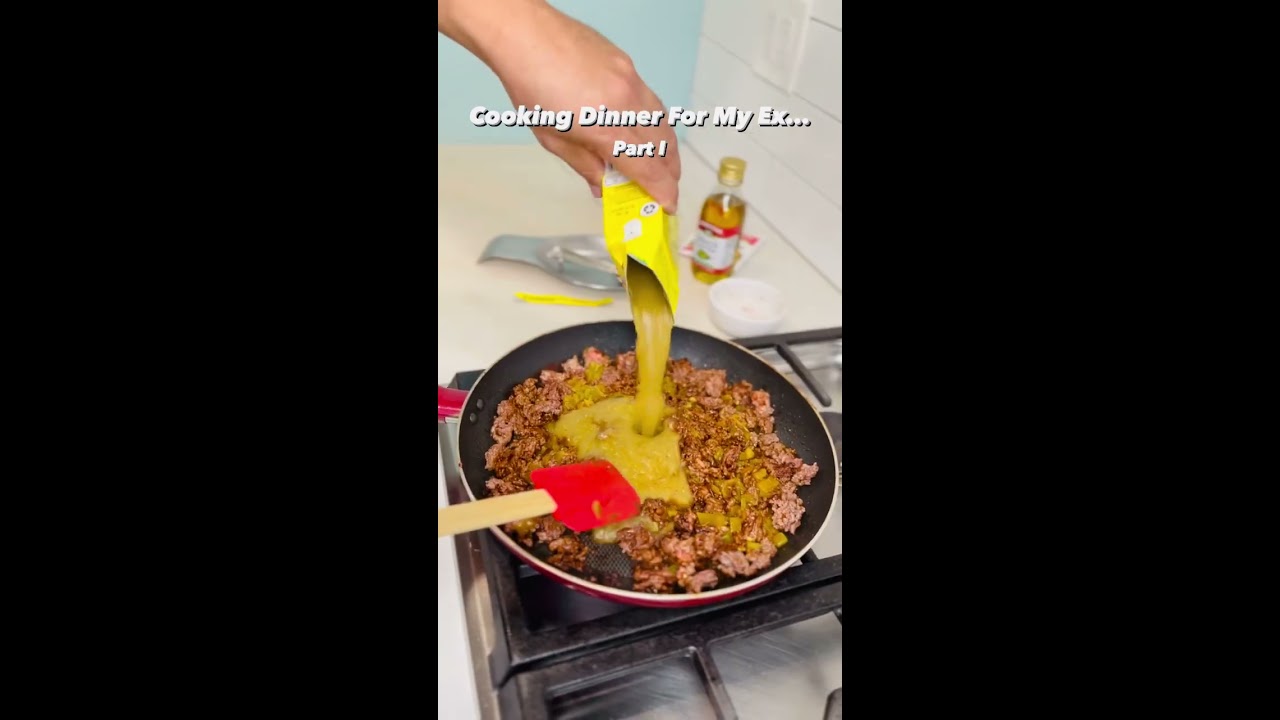 Easy Tamale Pie 1 Pan Recipe La Preferida