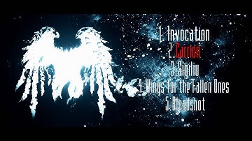 Hybrid Symphony - Carrion