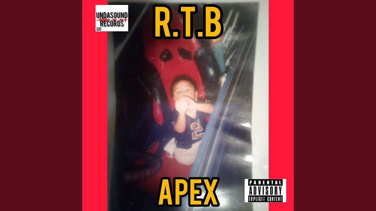Watch Apex on YouTube Watch Apex on YouTube