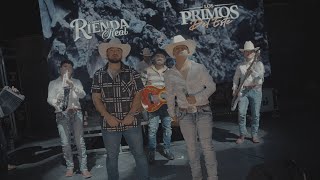 Los Primos del Este, Conjunto Rienda Real - Te Acordarás De Mí (Official Video) chords