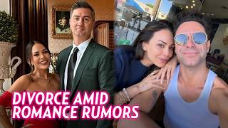 Janel Parrish And Husband Chris Long File For Divorce Amid Her Romance With Dwts’ Sasha Farber
