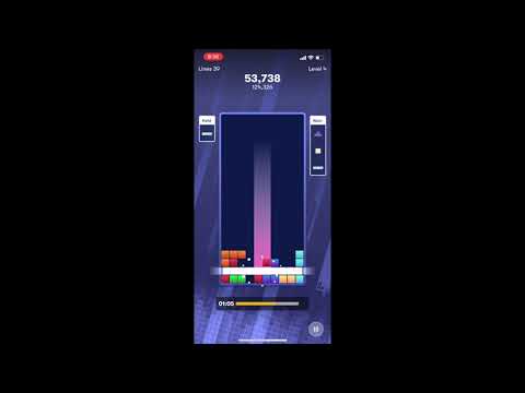 Tetris (N3TWORK): Quick Play|Score: 116039 - YouTube