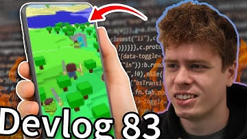 Hitting 60fps is Hard - Devlog 83